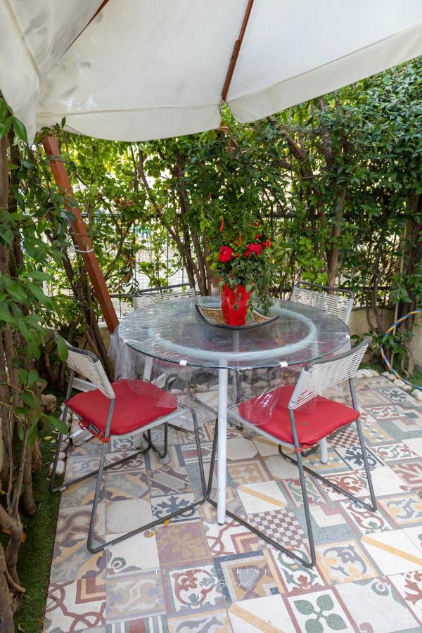 Merlo 2 Mare & Parking Holiday home Viareggio